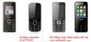 Tp. Hà Nội: Mua điện thoại Masstel 2 sim giá rẻ chỉ 270 000đ cùng SO8MOBILE CL1392130P5