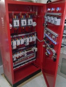 Tp. Hà Nội: Bán tủ điều khiển cho bơm chữa cháy-Bơm diesel CL1051047P5
