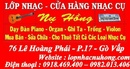 Tp. Hồ Chí Minh: Lớp Piano tại gò vấp , học đàn piano thời gian linh động CL1418393