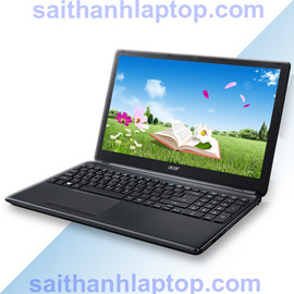 Acer E147234012G50DNKK Core I34010 Ram 2g HDD 500, Giá cực rẻ!