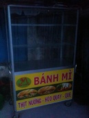 Tp. Hồ Chí Minh: Thanh Lý Tủ Bán Bánh Mì/ Sinh Tố CL1423816P7