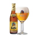 Tp. Hà Nội: Bán bia nhập khẩu bia Leffe Blond Bỉ 330ml 6. 6 độ CL1421749P6