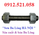 Tp. Hà Nội: 0947 521 058)Sao việt á jsc :Sản xuất Gu dông, Thanh ren, Bu lông phi tiêu chuẩn RSCL1122178