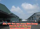 Bình Dương: Cho thuê kho, xưởng tại Bình Dương ở KCN Tân Đông Hiệp, Dĩ An 1000m2 đến 20000m2 CL1418824