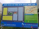 Tp. Hồ Chí Minh: Chỉ với 11tr9 đất đã có sổ đỏ quận 8, hạ tầng hoàn thiện, mặt tiền đường, CL1422107P2