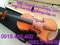[2] đàn viola - violin giá tốt, bán đàn violin chất lượng tại gò vấp NHẠC CỤ NỤ HỒNG