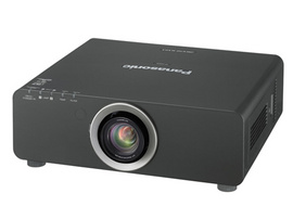 máy chiếu panasonic PT-DX610