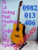 Tp. Hồ Chí Minh: lớp guitar , chiêu sinh lớp guitar ở tại quận gò vấp , lớp guitar, học đàn guitar CL1424379P6