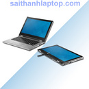 Tp. Hồ Chí Minh: Dell 7347 T7347A Core I3 4010 Ram 4G HDD 500 Win 8, cảm ứng, gập màn hình 360 độ CL1421111P3