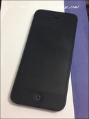 Tp. Hà Nội: Bán IPhone 5 16G màu đen bản Quốc tế VN đầy đủ phụ kiện, đẹp RSCL1209209