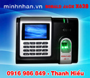Tp. Hồ Chí Minh: máy chấm công Ronald Jack X628 loại tốt nhất CL1420566