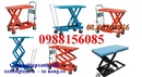 Tp. Hồ Chí Minh: Xe nâng bàn tải trọng nâng 350/ 500/ 750/ 1000kg nâng cao 1. 4m giá rẻ cạnh tranh CL1337892P6