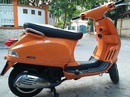 Tp. Hà Nội: Em đang cần bán chiếc xe Vespa S màu cam biển 30L CL1420739P3