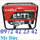 Tp. Hà Nội: Máy phát điện Elemax SH3900EX CL1426655P2