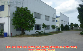 Cho thuê kho , xưởng tại Bình Dương ở KCN Nam Tân Uyên , 2000m2 đến 15000m2