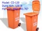 [4] bán thùng rác công nghiệp, thùng rác sinh hoạt, thùng rác công cộng