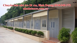 Bán nhà và 5 phòng trọ ở Bình Đường 4, Dĩ An, Bình Dương 162m2 giá 1,3 tỷ