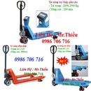 Tp. Hà Nội: Xe nâng, xe nang hang, xe nâng tay thấp, xe nang tay thap 2-5 tấn GIÁ RẺ NHẤT CL1420375