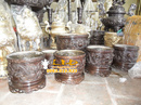 Tp. Hà Nội: Bán đồ thờ cúng, đỉnh đồng, lư hương, hoành phi câu đối, bán đồ đồng tại longbie CL1424859P11