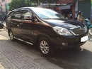 Tp. Hồ Chí Minh: Cần bán INNOVA G 2007 màu đen. Xe đẹp, nội thất còn Zin mới CL1422252