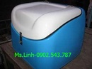 Tp. Hồ Chí Minh: bán thùng chở hàng, thùng giao hàng, thùng chở hàng cách nhiệt CL1420559