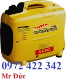 Tp. Hà Nội: Máy phát điện KAMA IG 1000 CL1426655P2