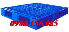 Giá rẻ nhất cho pallet nhựa kê hàng, pallet nhập khẩu 1. 2x 1. 2 x 0. 15m