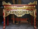 Bắc Ninh: Án gian thờ gỗ gụ sơn son thếp vàng ST44 CL1167586P6