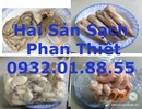 Tp. Hồ Chí Minh: Cung cấp Bạch Tuộc, Mực Phan Thiết CL1427043P9