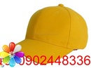 Tp. Hồ Chí Minh: Cơ sở may nón giá rẻ, nón du lịch, nón đồng phục , nón hiphop giá rẻ RSCL1146647