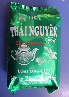Bán Các loại Trà ngon Thái Nguyên