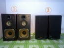 Tp. Đà Nẵng: Cần thanh lý 2 bộ loa bass 20 có thể dùng để hát karaoke hoặc nghe nhạc đều tốt CL1437048