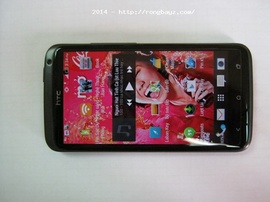 Mình cần bán 1 điện thoại HTC One X giá 2,5 triệu