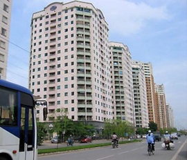 bán căn hộ chung cư cao cấp tầng 2 tại đường Thanh Nhàn, Hai Bà Trưng, Hà Nội