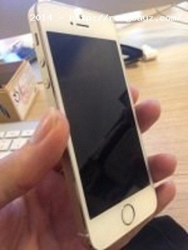 Bán iPhone 5s 64gb Gold FPT like new giá tốt trong ngày