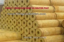 Tp. Hồ Chí Minh: ống tiêu âm Rockwool pipe CL1498385P11