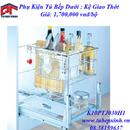 Tp. Hồ Chí Minh: Phụ kiện tủ bếp inox của tủ bếp xinh. 0838159637 RSCL1211039