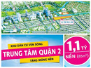 Tp. Hồ Chí Minh: Đất nền ngay trung tâm Quận 2 chỉ 1,1 tỷ trả góp 6 tháng không lãi suất CL1421533