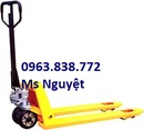 Tp. Hồ Chí Minh: Phân phối xe nâng, xe nâng hàng, xe nâng pallet, xe nâng giá rẻ. 0963. 838. 772 CL1421726