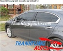 Tp. Hà Nội: Nẹp viền khung kính inox cho xe Civic 2012 CL1422880