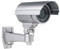 Bộ hệ thống an ninh chất lượng, thiết bị camera giám sát, toàn an mart