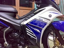 Tp. Hồ Chí Minh: Bán Yamaha Exciter 2013 màu xanh trắng GP CL1421583