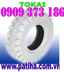 Tp. Hồ Chí Minh: Vỏ xe Patiha - Chuyên bánh xe nâng hàng vỏ xe nâng lốp xe nâng đặc CL1423133