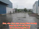 Bình Dương: Bán kho, xưởng tại Bình Dương ở KCN Nam Tân Uyên, Tân Uyên 7000m2 LH 0984893879 RSCL1417731