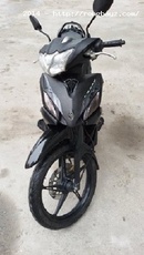 Tp. Hồ Chí Minh: Cần bán xe Yamaha Lexam màu Đen. Đk2012. CL1422441