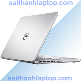 Dell 5748-8571SLV core I7-4510 ram 8g, hd 1tb full hd, cảm ứng đ. b.phím siêu rẻ