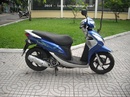 Tp. Hồ Chí Minh: Mình cần bán gấp xe HONDA Vision màu xanh bạc đời cuối 2012. CL1423833P3