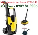 Tp. Hồ Chí Minh: Máy rửa xe gia đình giá rẻ, Máy rửa xe lavor giá rẻ CL1423384
