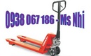 An Giang: Xe nâng tay thấp thủy lực càng dài 1800mm, 2000mm tải trọng 2000kg, 3000kg CL1426595P11