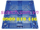 Tp. Hồ Chí Minh: Pallet nhựa rẻ, pallet nhựa, giá pallet nhựa, pallet nhua re, pallet nhua, pallet sat CL1426595P11